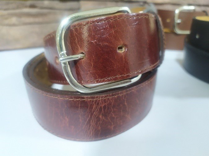 Cinturón Alambra - Imagen 3