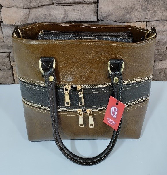 Bolsa Benita