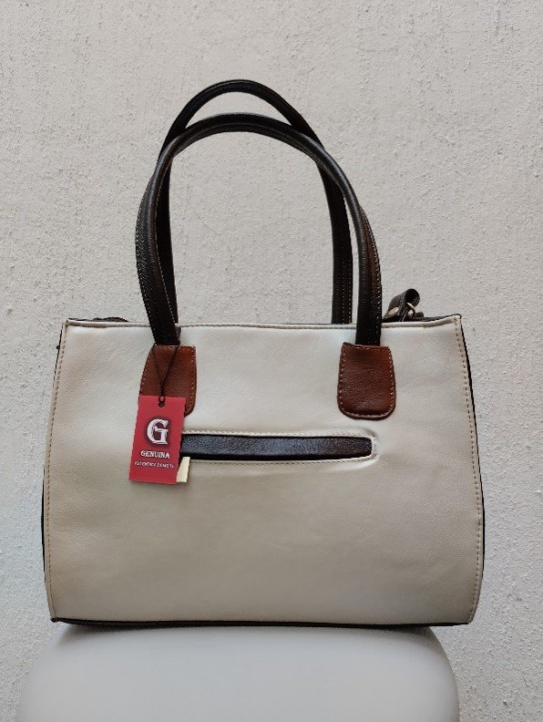Bolso Tejida