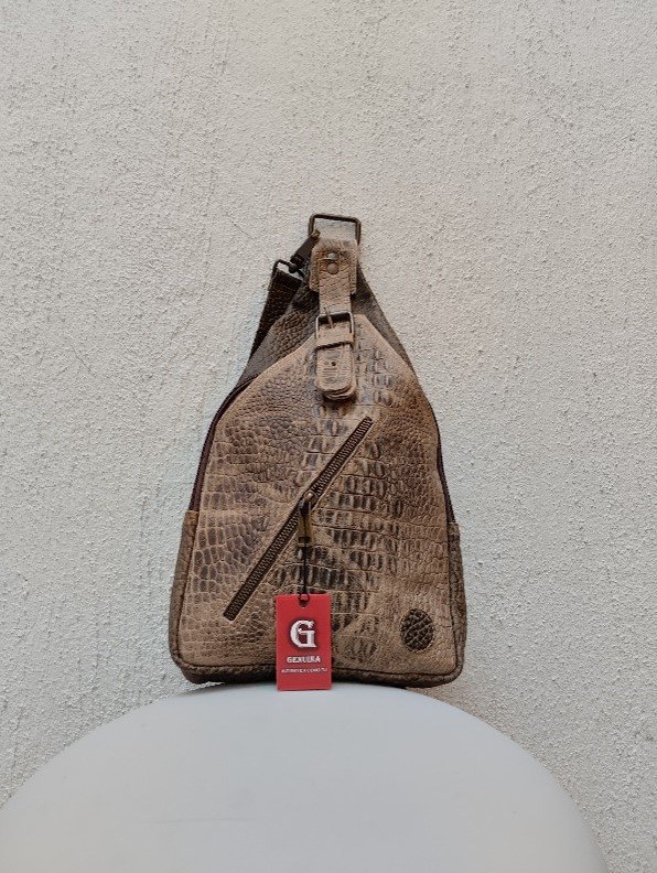 Mochila Pechera