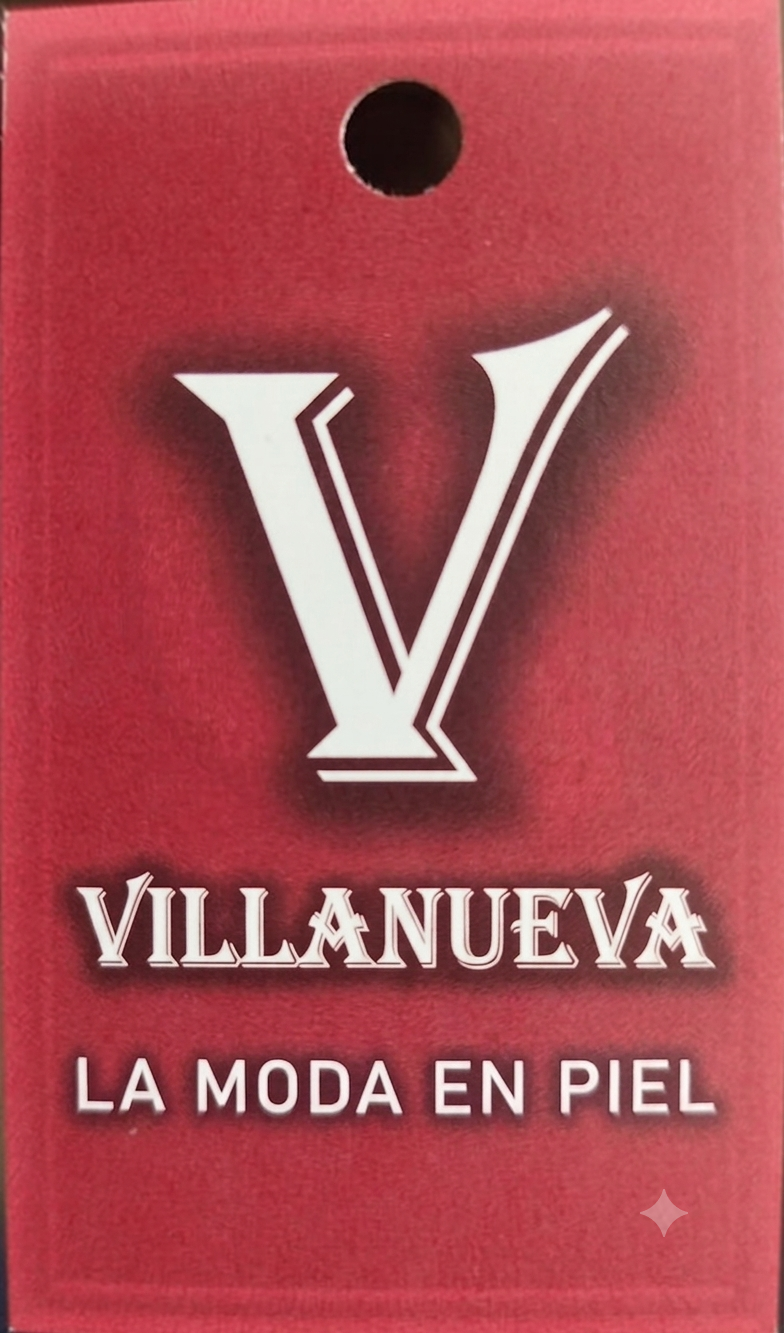Villanueva piel y arte