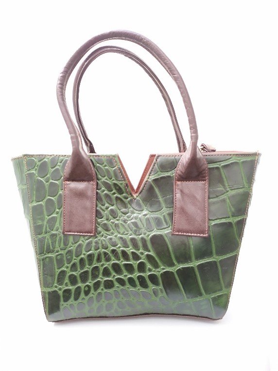 Bolsa Lorenita Verde - Imagen 3