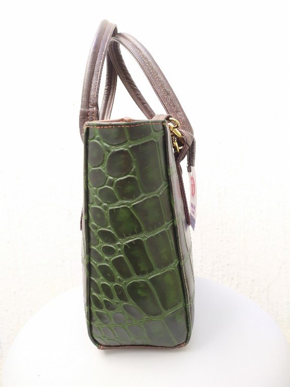 Bolsa Lorenita Verde - Imagen 4